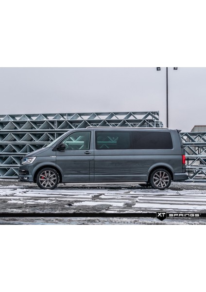 Vw Transporter T6 2015-2019 Arası Xt Spor Yay -40MM modelleri