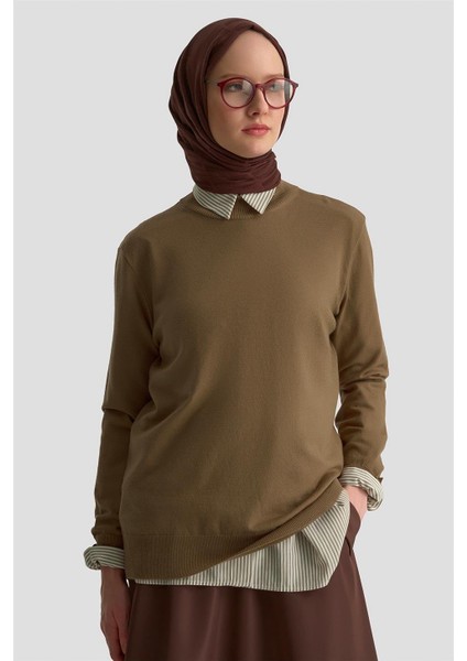 Kazak 25KD6005 Acı Kahve modelleri