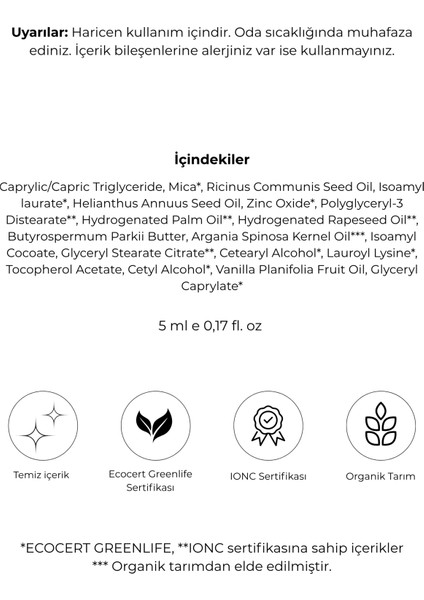 Warm Trio: Tint Set Burn - Blush - Shine indirimleri