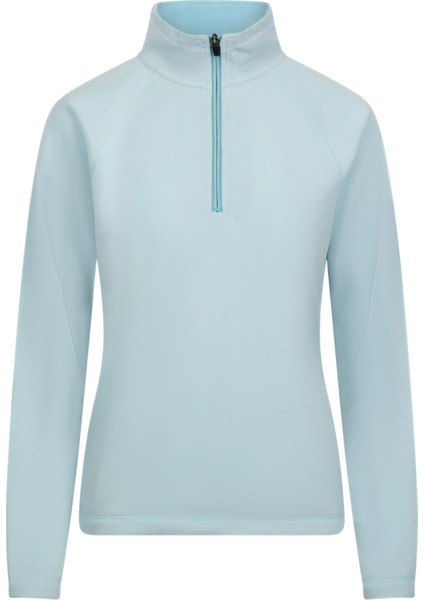 Skylar - Female Fleece AT100 Mavi Kadın Polar