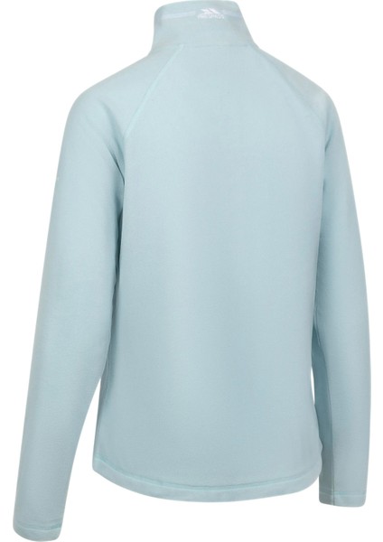 Skylar - Female Fleece AT100 Mavi Kadın Polar fiyatları