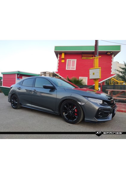 Honda Civic Fc5/fk7 1.5i-Vtec/1.6i-Vtec Xt Spor Yay -35MM modelleri