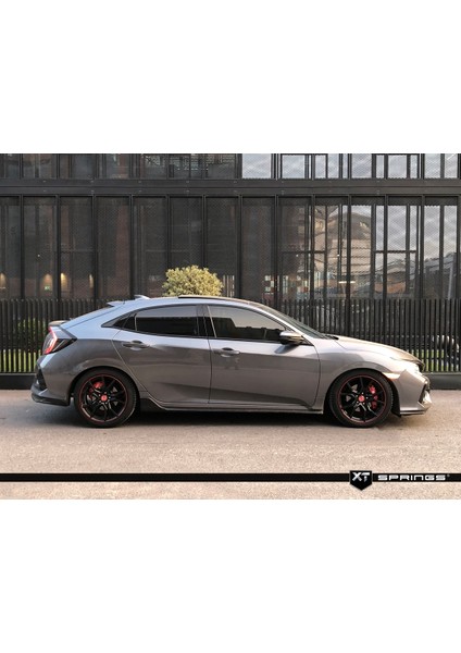 Honda Civic Fc5/fk7 1.5i-Vtec/1.6i-Vtec Xt Spor Yay -35MM fırsatları