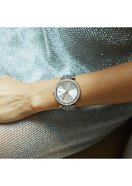 Mk3190 Kadın Kol Saati fırsatları