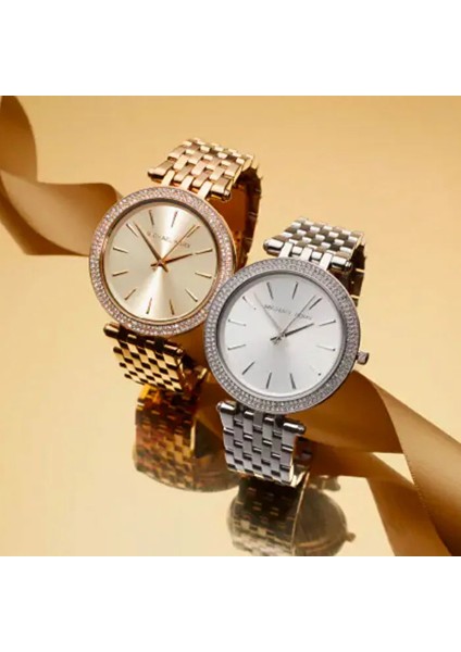 Mk3190 Kadın Kol Saati indirimleri