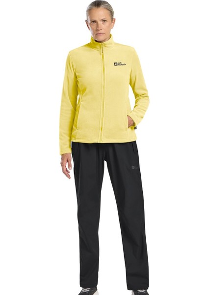 Taunus Fz Sarı Kadın Polar modelleri