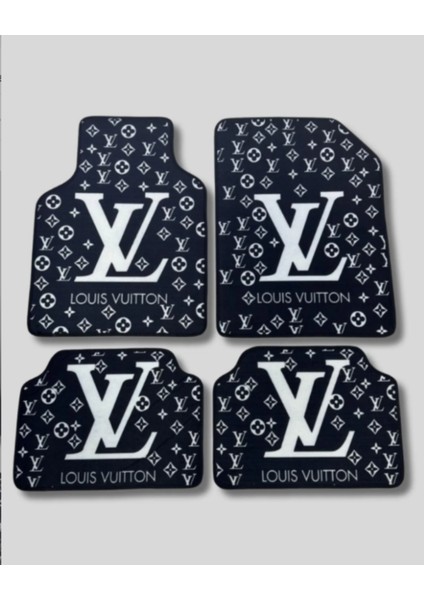 Louis Vutton Paspas