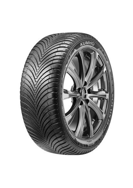 225/45R18 95W Xl Kumho HA32