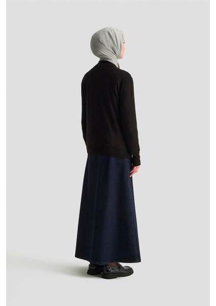 Kazak 25KD6005 Siyah indirimleri