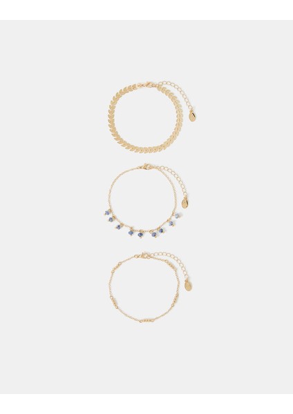 Yaprak Hal Hal Set x 3 fiyatları