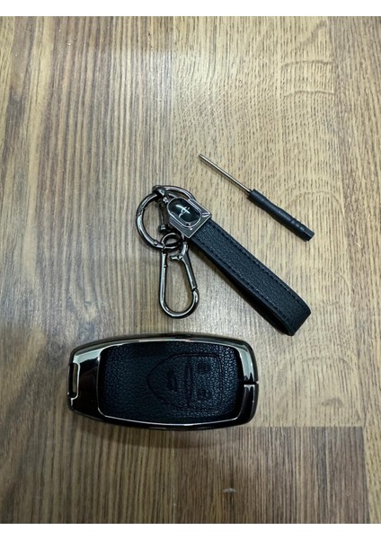 Skywell Anahtarlık Seti Et5 Siyah 2022-2025 Anahtarlık Kit fiyatları