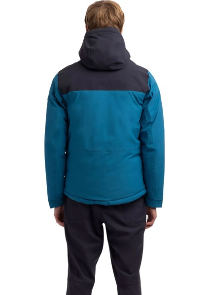 Eastwell - Male Padded Mavi Erkek Mont fiyatları