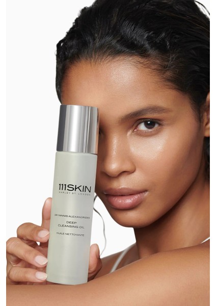 Deep Cleansing Oil fiyatları