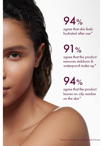 Deep Cleansing Oil modelleri