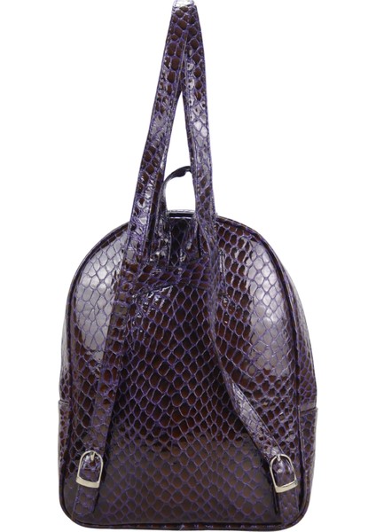 Hakiki Deri Kadın Sırt Çantası 6003 fırsatları