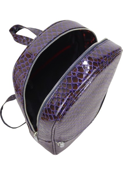 Hakiki Deri Kadın Sırt Çantası 6003 indirimleri