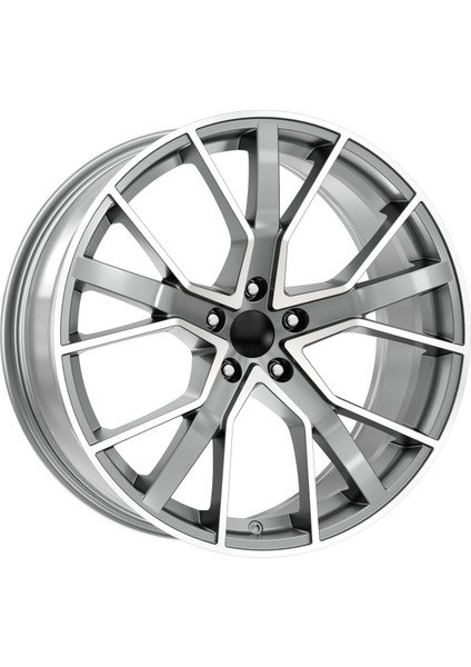 Togg T10X Uyumlu 235/50R19 Yaz Lastiği 4 Adet YILI:2025+DY839 Tgd 19" Jant 4 Adet fırsatları