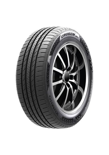 225/60R18 104V Xl M+S Kumho HP71