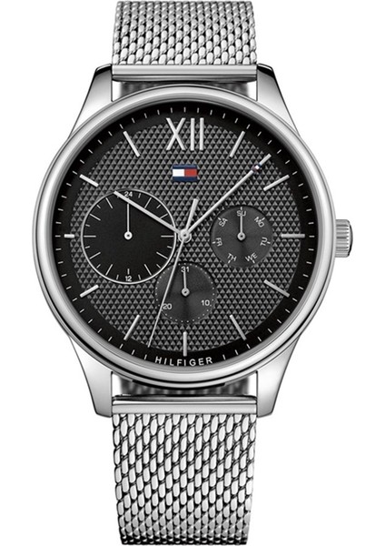 Tommy Hılfıger Th1791415 Erkek Kol Saati