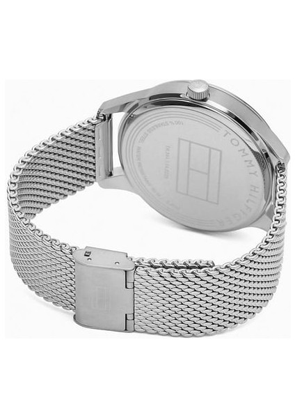 Tommy Hılfıger Th1791415 Erkek Kol Saati fiyatları