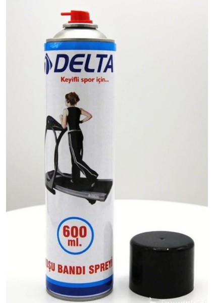Koşu Bandı Spreyi Yağı 600 ml Silikon Kosu Bandi Yağlama Aleti modelleri
