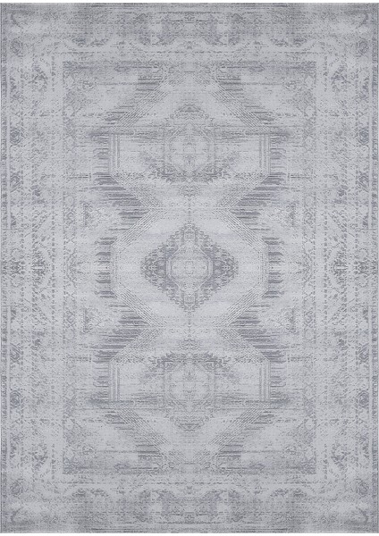 Pamuk Dokuma Taban Kaymaz Yıkanabilir Vintage Salon Halısı Mutfak Halısı Koridor Halısı