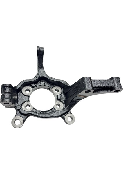 Nissan Qashqai Ön Sol Aks Taşıyıcı 2007-2013 40015-JE20A