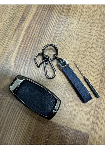 Et5 Skywell Anahtarlık Seti Lacivert 2022-2025 Anahtarlık Kit modelleri