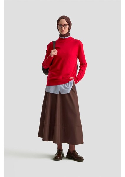 Kazak 25KD6005 Kırmızı fiyatları