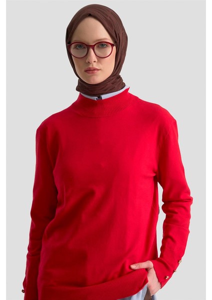 Kazak 25KD6005 Kırmızı modelleri