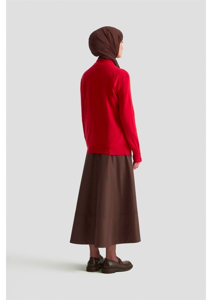 Kazak 25KD6005 Kırmızı indirimleri