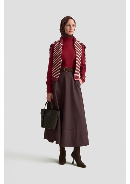 Kazak 25KD6005 Bordo