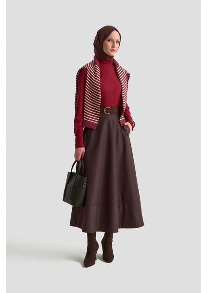 Kazak 25KD6005 Bordo fiyatları