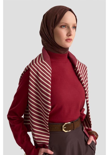 Kazak 25KD6005 Bordo modelleri