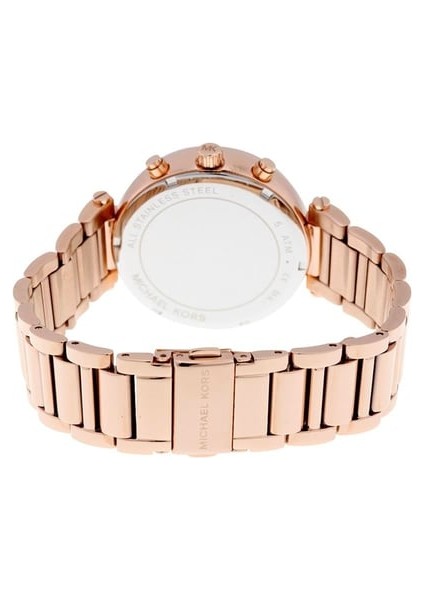 MK6282 Bayan Kol Saati modelleri