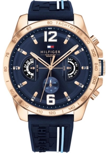 TH1791474 Erkek Kol Saati