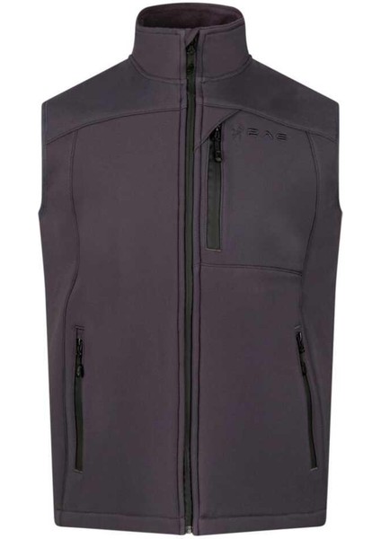 Samana Softshell Unisex Yelek