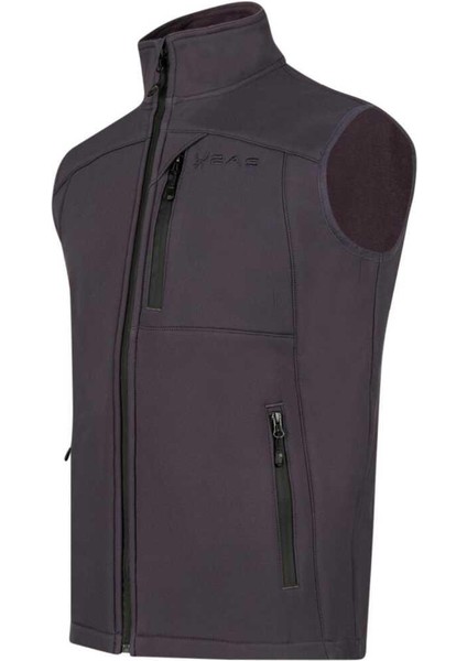 Samana Softshell Unisex Yelek