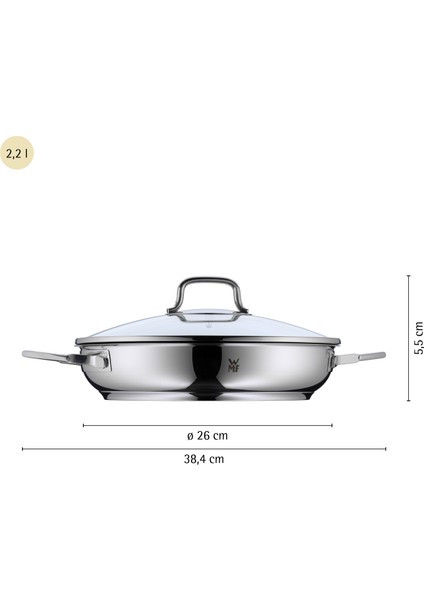Devıl Sahan 26 cm modelleri