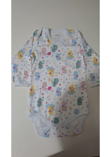 Er Loom Bebek Zıbın