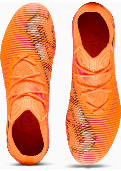 Future 8 Match Fg-Ag Turuncu Erkek Futbol Krampon 108593 fırsatları