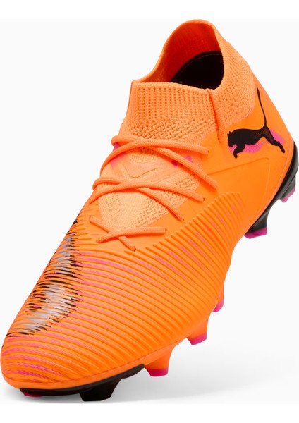 Future 8 Match Fg-Ag Turuncu Erkek Futbol Krampon 108593 indirimleri