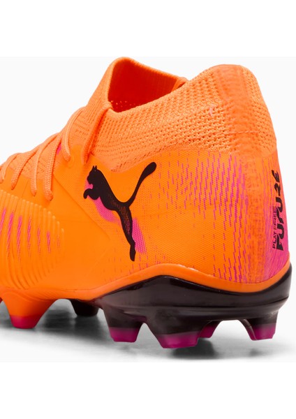 Future 8 Match Fg-Ag Turuncu Erkek Futbol Krampon 108593
