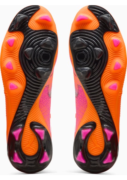 Future 8 Match Fg-Ag Turuncu Erkek Futbol Krampon 108593