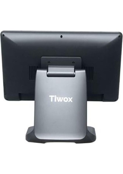 Tıwox TP-9500 Plus 15.6" I7 5.nesil 128GB SSD 8gb Ddr3 Ram 1366X768 Dokunmatik Pos Pc modelleri