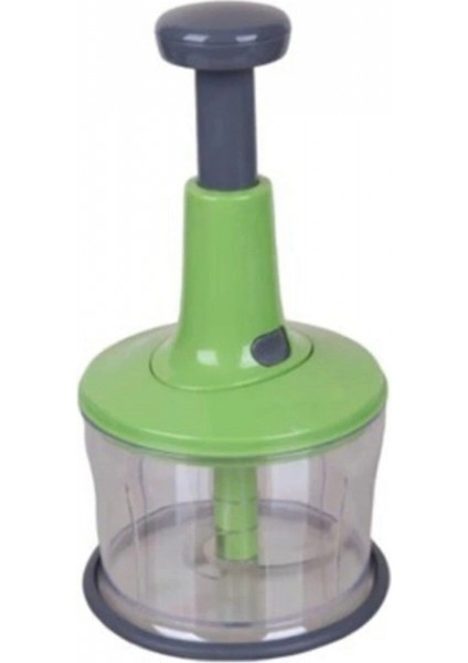 Basmalı Çelik Bıçaklı El Rondosu fırsatları