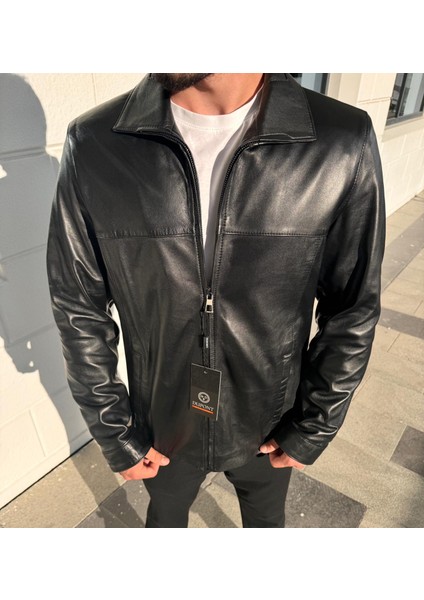 Erkek Hakiki Deri Ceket fiyatları