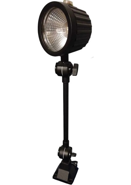 Endüstriyel Makina Aydınlatma Lambası Erc H-23-65