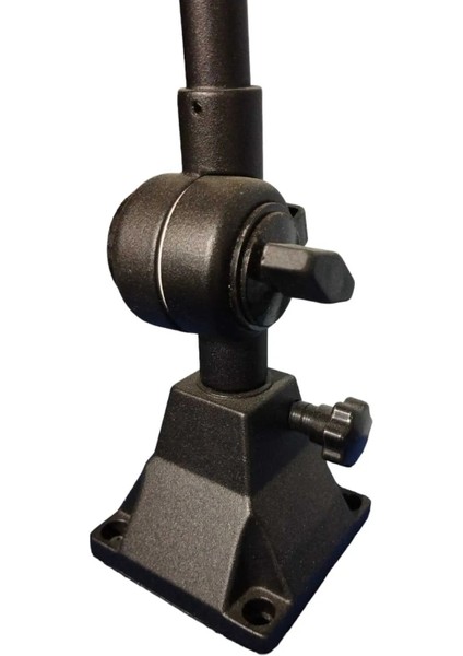 Endüstriyel Makina Aydınlatma Lambası Erc H-23-65 modelleri