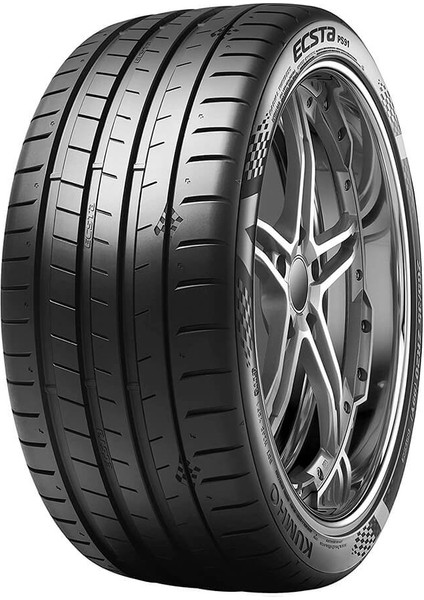 295/35R20 105Y Xl Kumho PS91